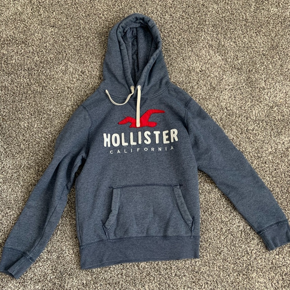 hoodie